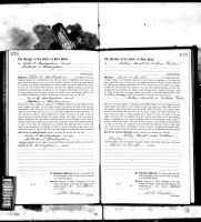 Bratt, David H, Probate Bratt, David H, Probate