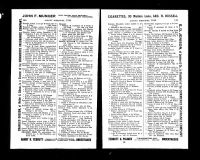 Albany City Directory, Bratt, 1910 Albany City Directory, Bratt, 1910
