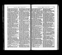 Judge, Patrick Albany Directory, 1861