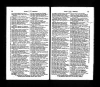 Judge, Patrick Albany Directory, 1865