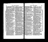 Albany City Directory, Bratt, 1877 Albany City Directory, Bratt, 1877