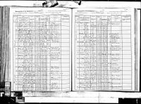 Ray, James, 1905, Census, New York, Salamanca, Cattaraugus, New York, USA Ray, James, 1905, Census, New York, Salamanca, Cattaraugus, New York, USA