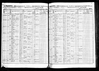 Judge, Patrick, 1855, Census, New York, Albany, Albany, New York, USA Judge, Patrick, 1855, Census, New York, Albany, Albany, New York, USA