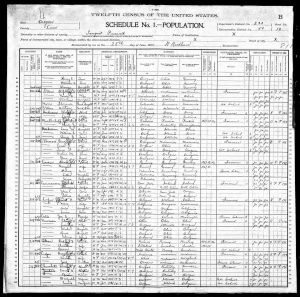 Census 1900 Tangent, Linn Co., Oregon https://www.ancestry.com/discoveryui-content/view/45757805:7602 Census 1900 Tangent, Linn Co., Oregon https://www.ancestry.com/discoveryui-content/view/45757805:7602