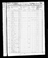 Bratt, David, 1850, Census, USA, Ira, Cayuga, New York, USA Bratt, David, 1850, Census, USA, Ira, Cayuga, New York, USA