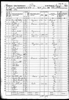 Bratt, David, 1860, Census, USA, Ira, Cayuga, New York Bratt, David, 1860, Census, USA, Ira, Cayuga, New York
