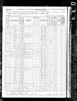 Bratt, David, 1870, Census, USA, Hannibal, Oswego, New York Bratt, David, 1870, Census, USA, Hannibal, Oswego, New York