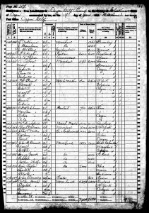 Milwain, Elijah, 1860, Census, USA, Oregon City, Clackamas, Oregon Milwain, Elijah, 1860, Census, USA, Oregon City, Clackamas, Oregon