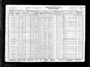 Du Barry, Helen, 1930, Census, USA, Highlands, Orange, New York Du Barry, Helen, 1930, Census, USA, Highlands, Orange, New York