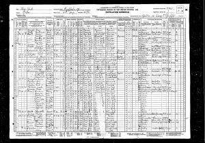 Balthasar, John N., 1930, Census, USA, Buffalo Ward 21, Erie, New York Balthasar, John N., 1930, Census, USA, Buffalo Ward 21, Erie, New York