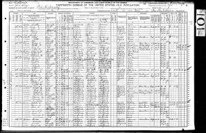 Smith, William Jasper, 1910, Census, USA, Encinitas Township, San Diego, California Smith, William Jasper, 1910, Census, USA, Encinitas Township, San Diego, California