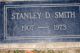 Smith, Stanley