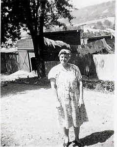 Bobarsky, Anna Bobarsky, Anna