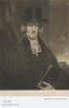 Creighton, Rev. James - Mezzotint Creighton, Rev. James - Mezzotint