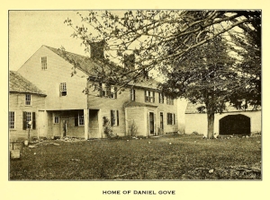 Daniel Gove Jr. Home Daniel Gove Jr. Home