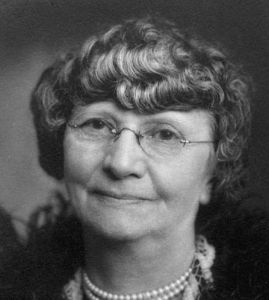 Luper, Harriet Elizabeth