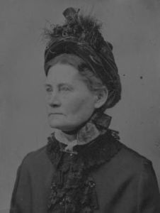 Hawkins, Lavina Hawkins, Lavina