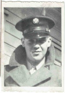 Hedlund, Bob in Uniform Hedlund, Bob in Uniform