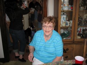 Hedlund, Mary Ann Hedlund, Mary Ann