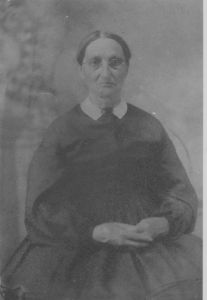 Hoppes, Sarah (Dunbar) - Portrait - Sitting Hoppes, Sarah (Dunbar) - Portrait - Sitting