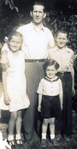 Lansberry, Don Douglas