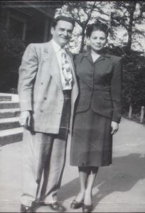 Rodriguez-Larrain, Dr. Abel Lucio