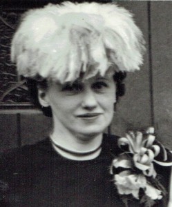 Nuszkowski, Florence G