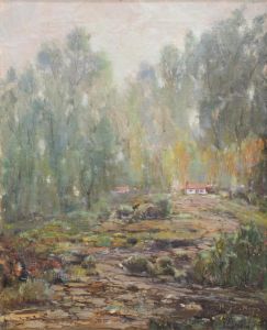 Ropp, Roy - Cottage-2 Ropp, Roy - Cottage-2