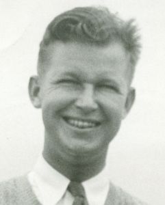 Smith, Harry Frances