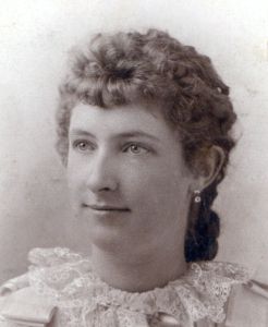 Speidel, Lenore Frances