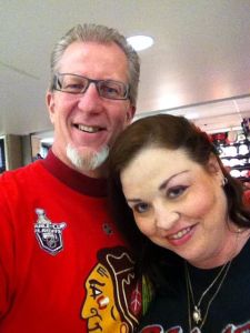 Timmermann, Paula Ann