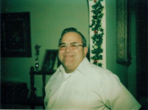 William Timmerman (Uncle Bud) William Timmerman (Uncle Bud)