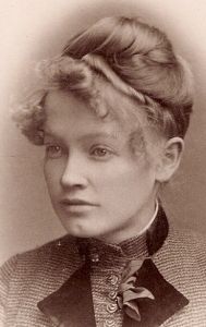 Woodmansee, Leoline (Brown) Woodmansee, Leoline (Brown)