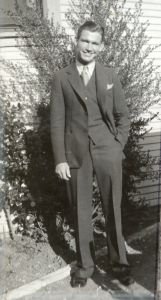 Smith, William Leslie